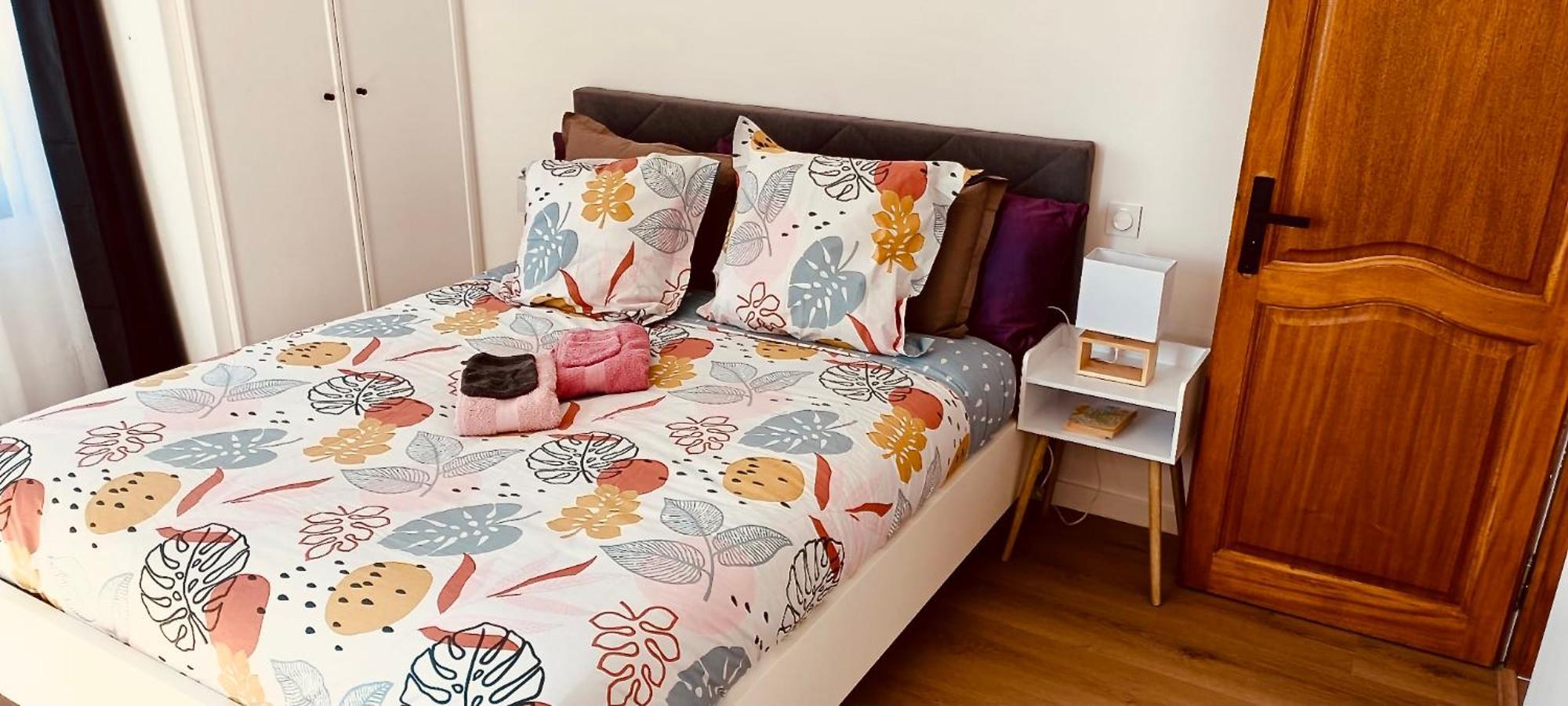Les Petits Champs Appartement Annecy Buitenkant foto